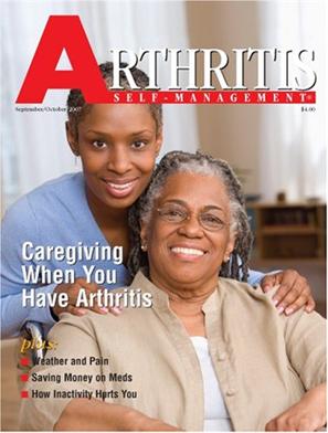 Arthritis Self-Management